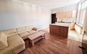 Ines Apartament